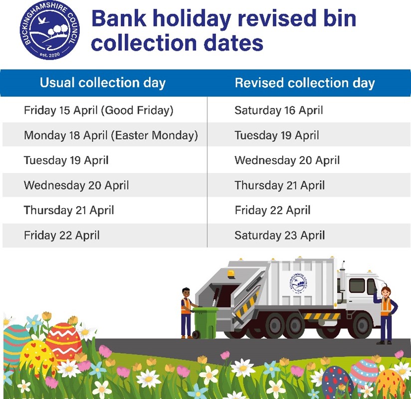Easter-bin-collection